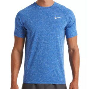 Men's Hydroguard Dri-FIT Stretch UPF 40+ Heather R